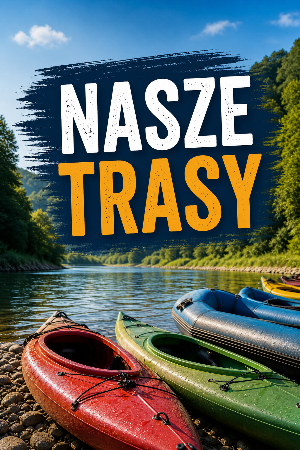 Nasze Trasy